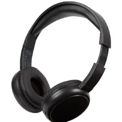 Casque audio bluetooth Homday noir
