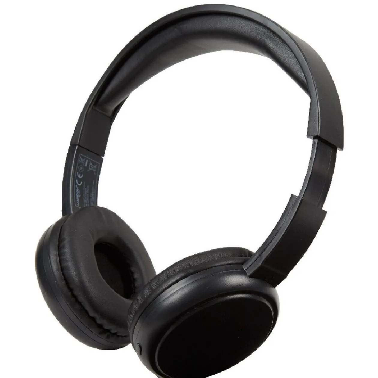 Casque audio bluetooth Homday noir