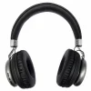 Casque audio Bluetooth Homday X-Pert noir argenté