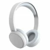 Casque audio Bluetooth Homday X-Pert abs blanc