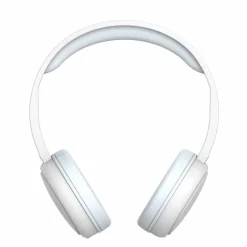 Casque audio Bluetooth Homday X-Pert abs blanc