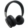 Casque audio Bluetooth pliable Homday X-Pert noir gris
