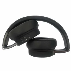 Casque audio Bluetooth pliable Homday X-Pert noir gris