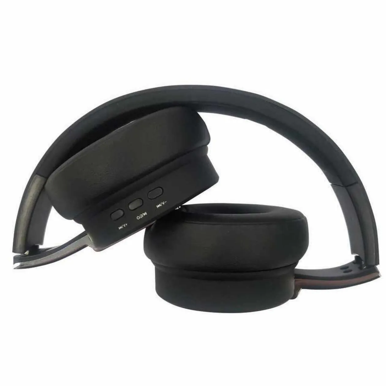 Casque audio Bluetooth pliable Homday X-Pert noir gris