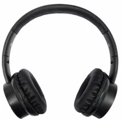 Casque audio Bluetooth pliable Homday X-Pert noir