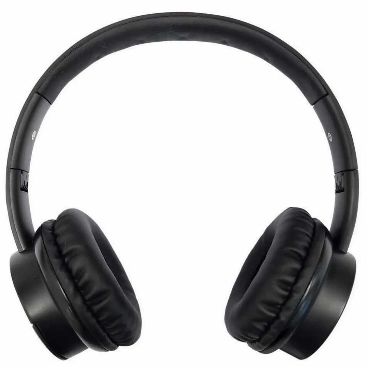 Casque audio Bluetooth pliable Homday X-Pert noir