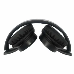 Casque audio Bluetooth pliable Homday X-Pert noir