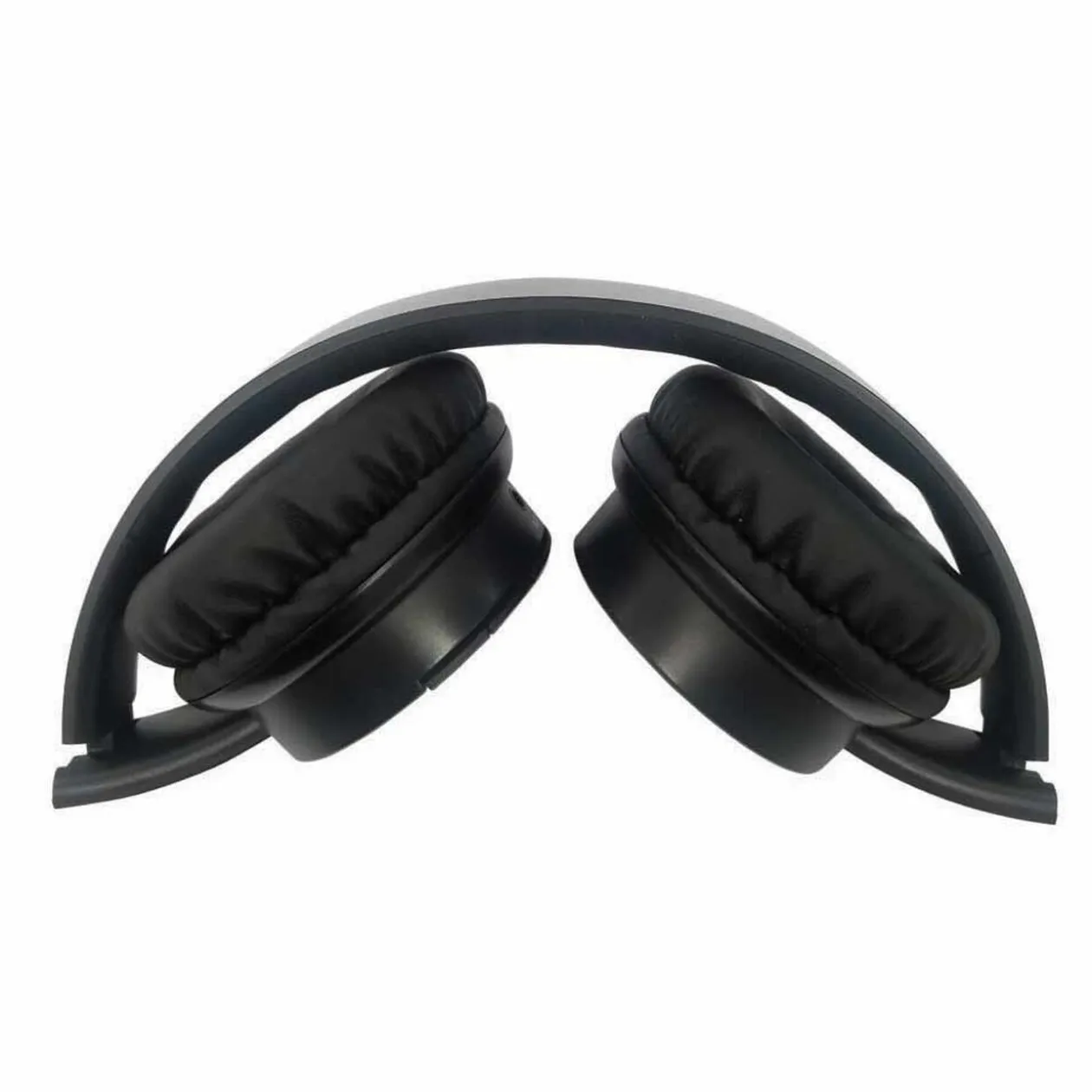 Casque audio Bluetooth pliable Homday X-Pert noir