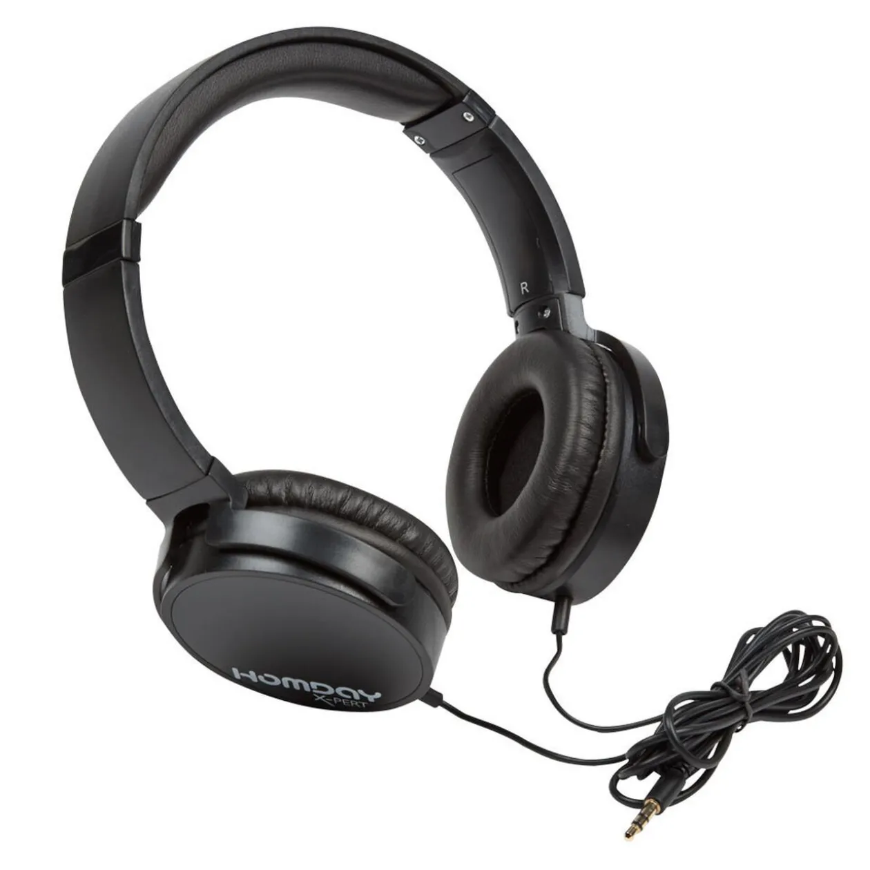 Casque audio Dynamic Homday