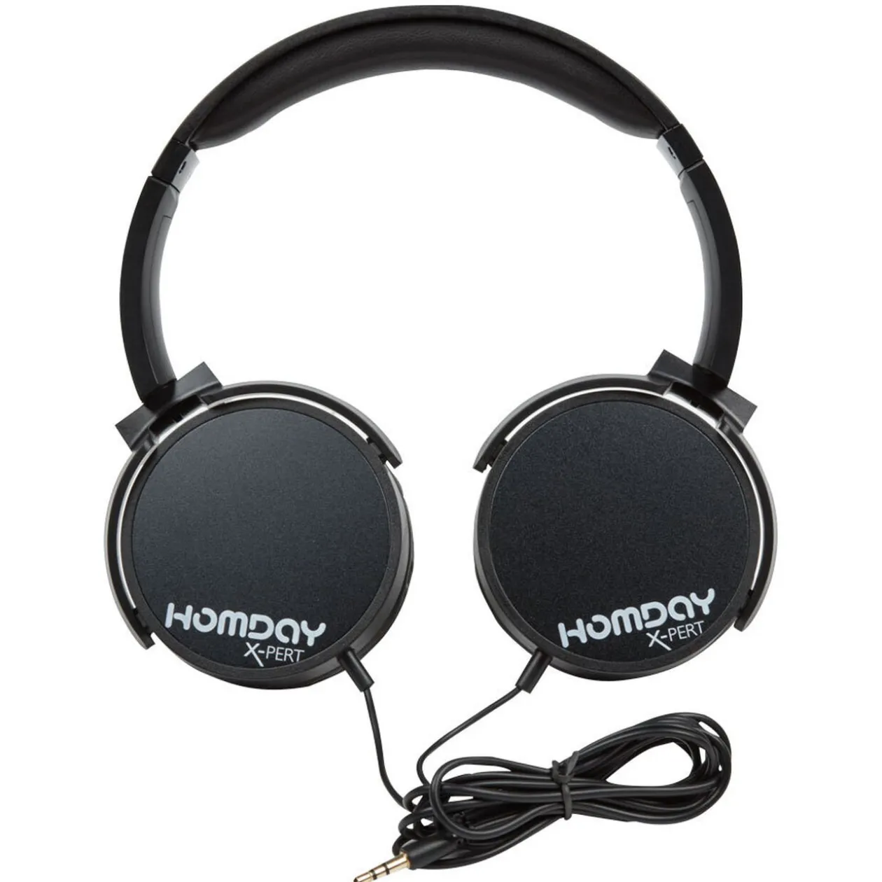 Casque audio Dynamic Homday