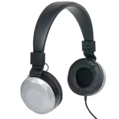 Casque audio filaire Homday X-Pert abs noir gris