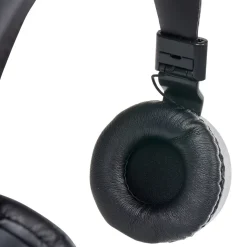 Casque audio filaire Homday X-Pert abs noir gris