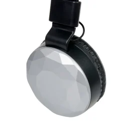 Casque audio filaire Homday X-Pert abs noir gris