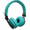 Casque audio filaire Homday X-Pert abs bleu