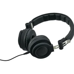 Casque audio filaire homday Xpert noir