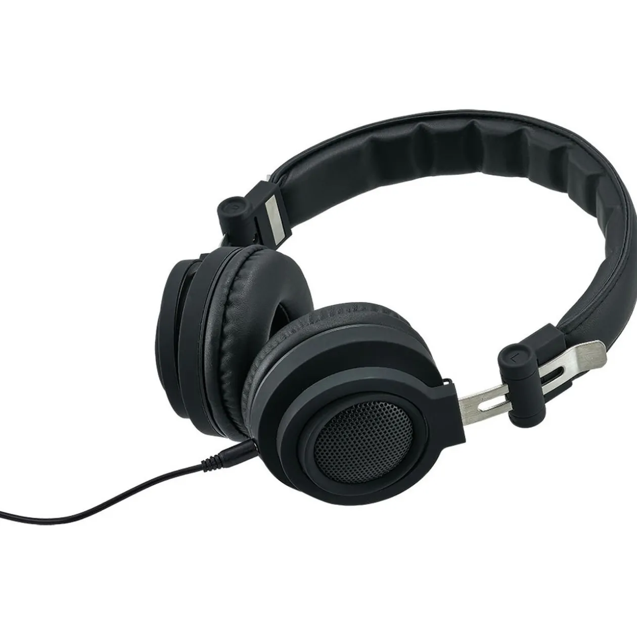 Casque audio filaire homday Xpert noir