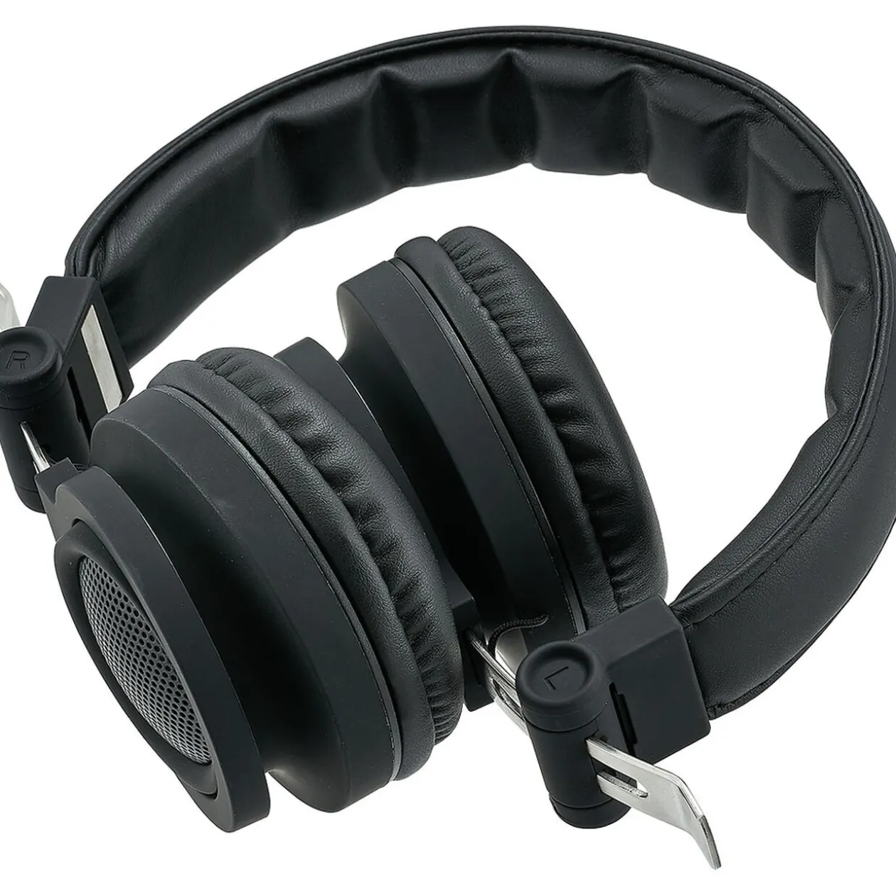 Casque audio filaire homday Xpert noir