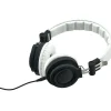 Casque audio filaire homday Xpert blanc