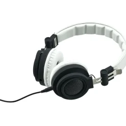 Casque audio filaire homday Xpert blanc