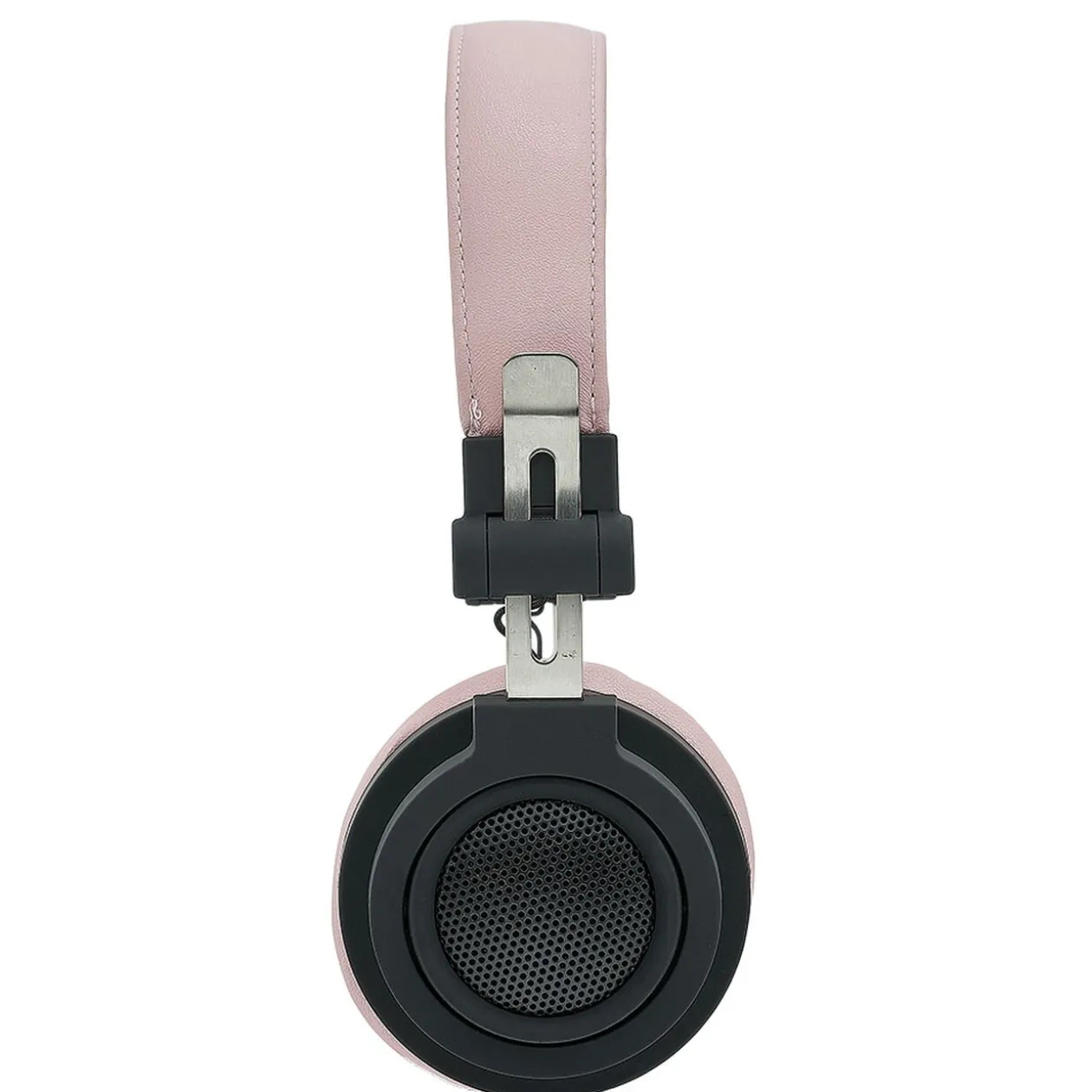 Casque audio filaire homday Xpert rose