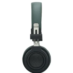 Casque audio filaire homday Xpert vert
