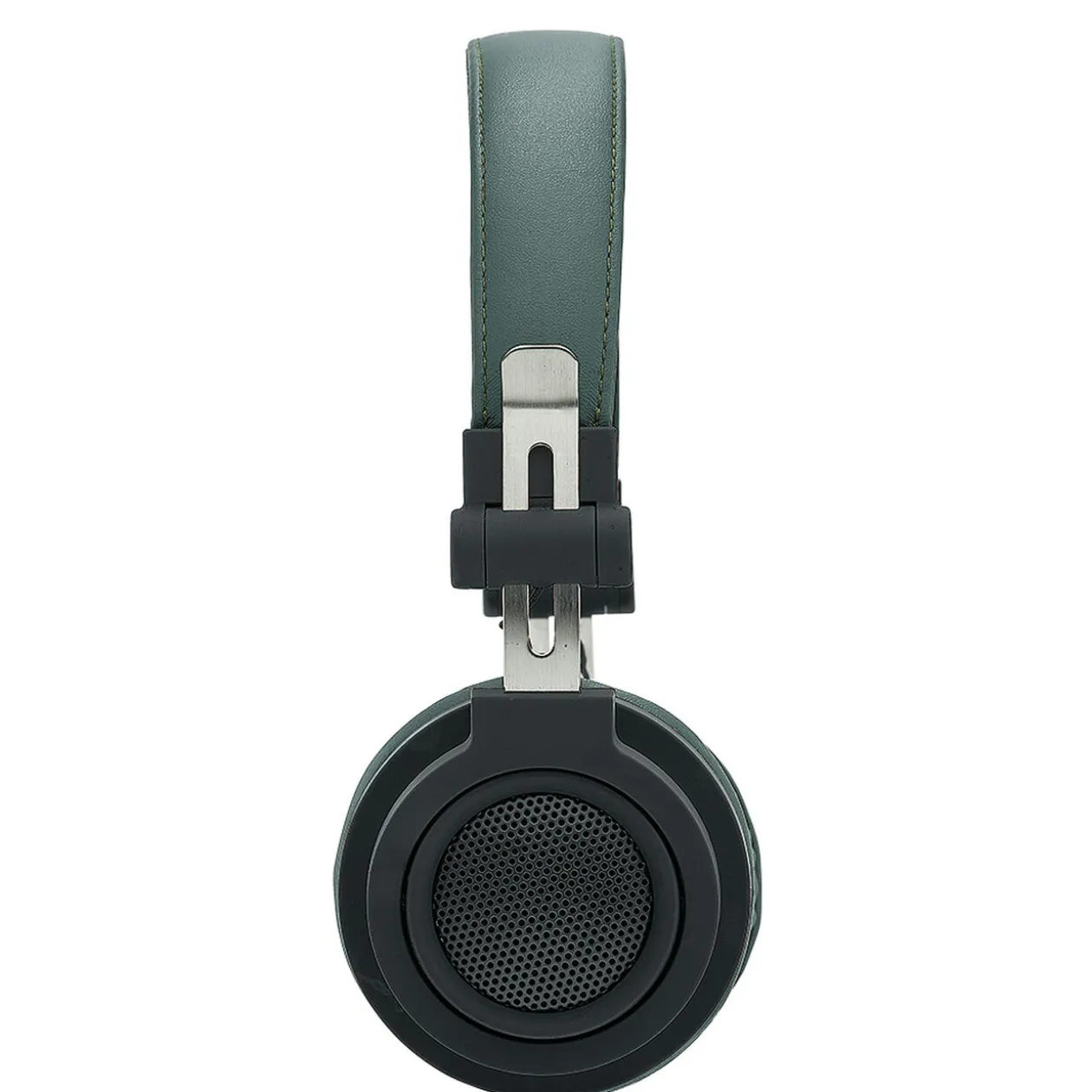 Casque audio filaire homday Xpert vert