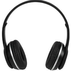 Casque audio filaire pliable