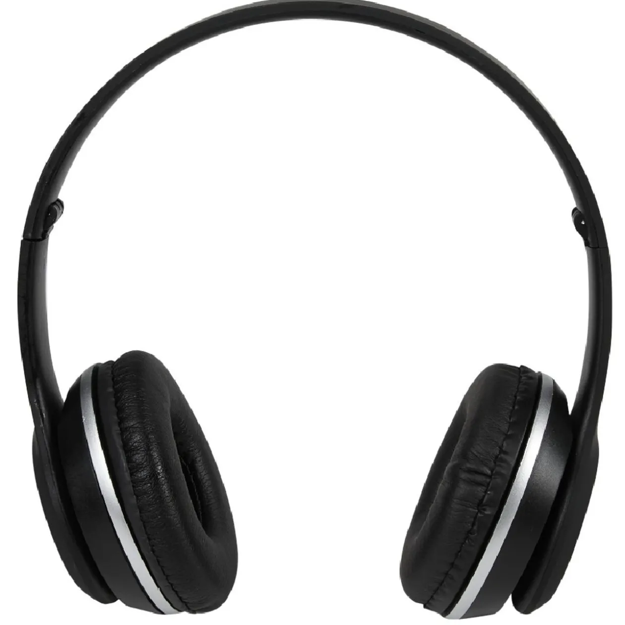 Casque audio filaire pliable