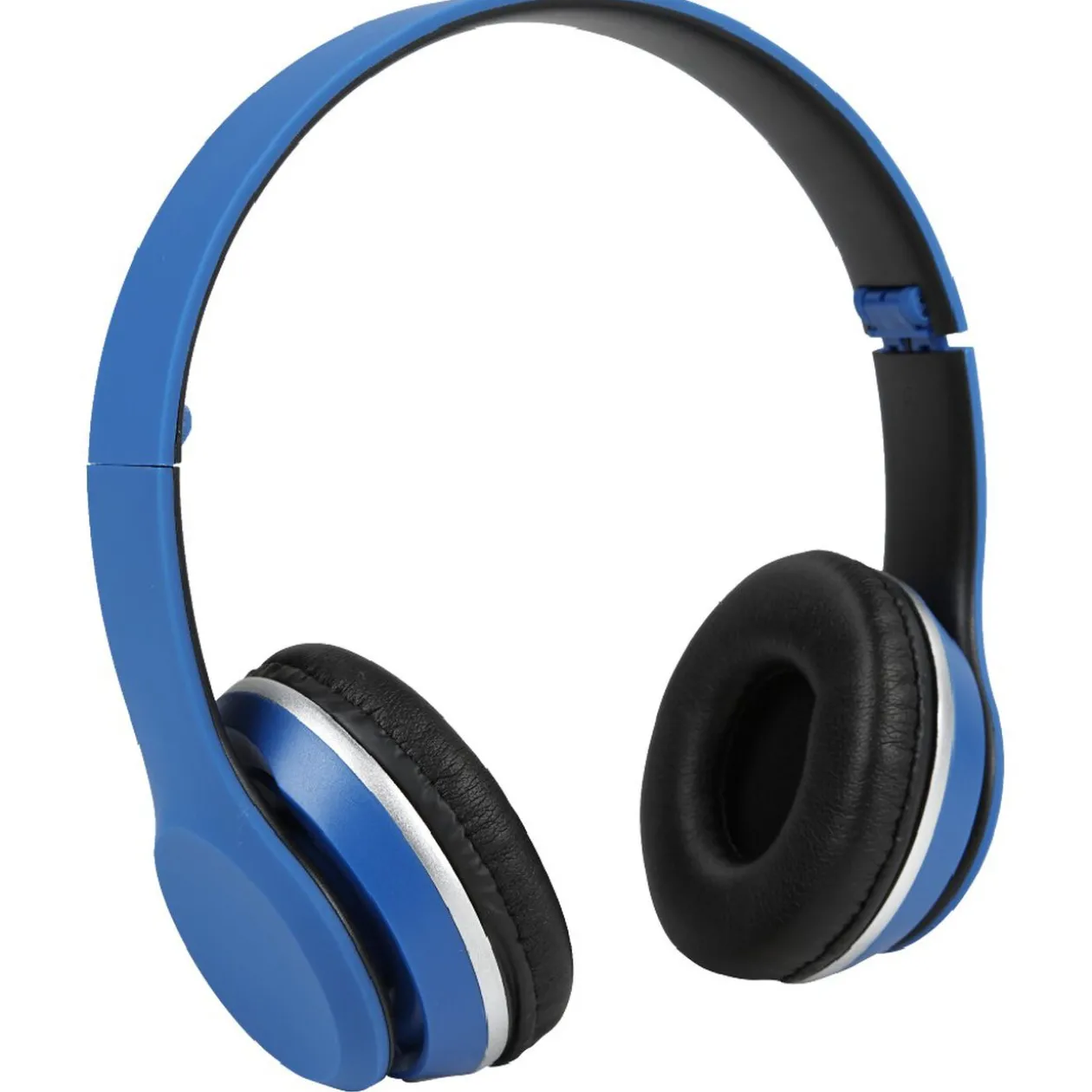 Casque audio filaire pliable