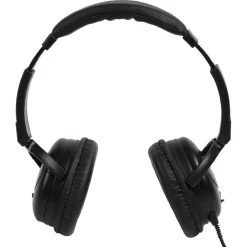 Casque audio réducteur de bruits