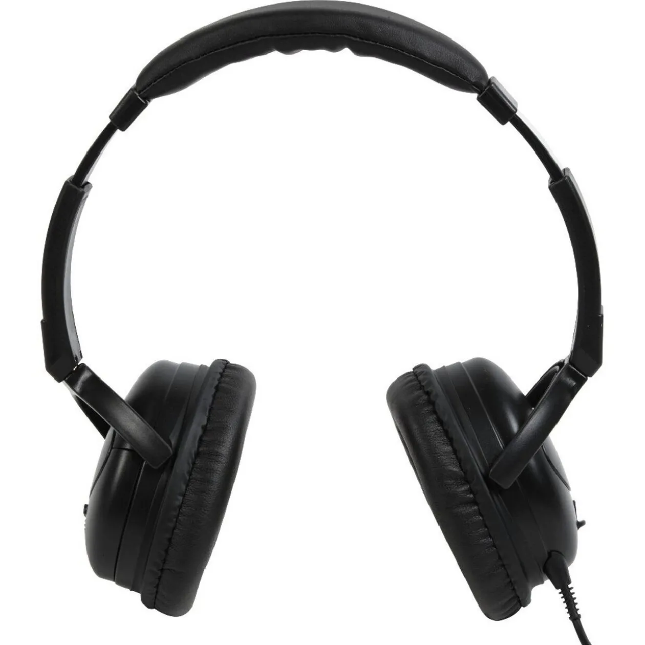 Casque audio réducteur de bruits