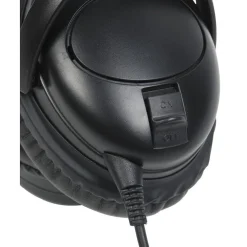 Casque audio réducteur de bruits