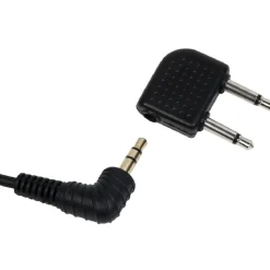 Casque audio réducteur de bruits