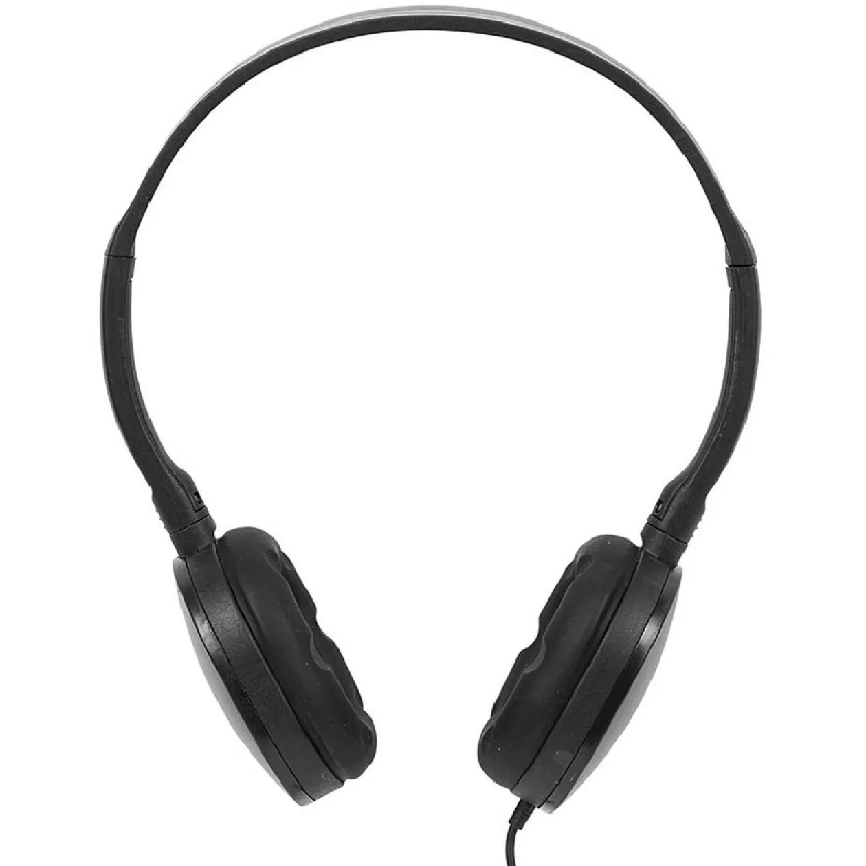 Casque audio stéréo filaire