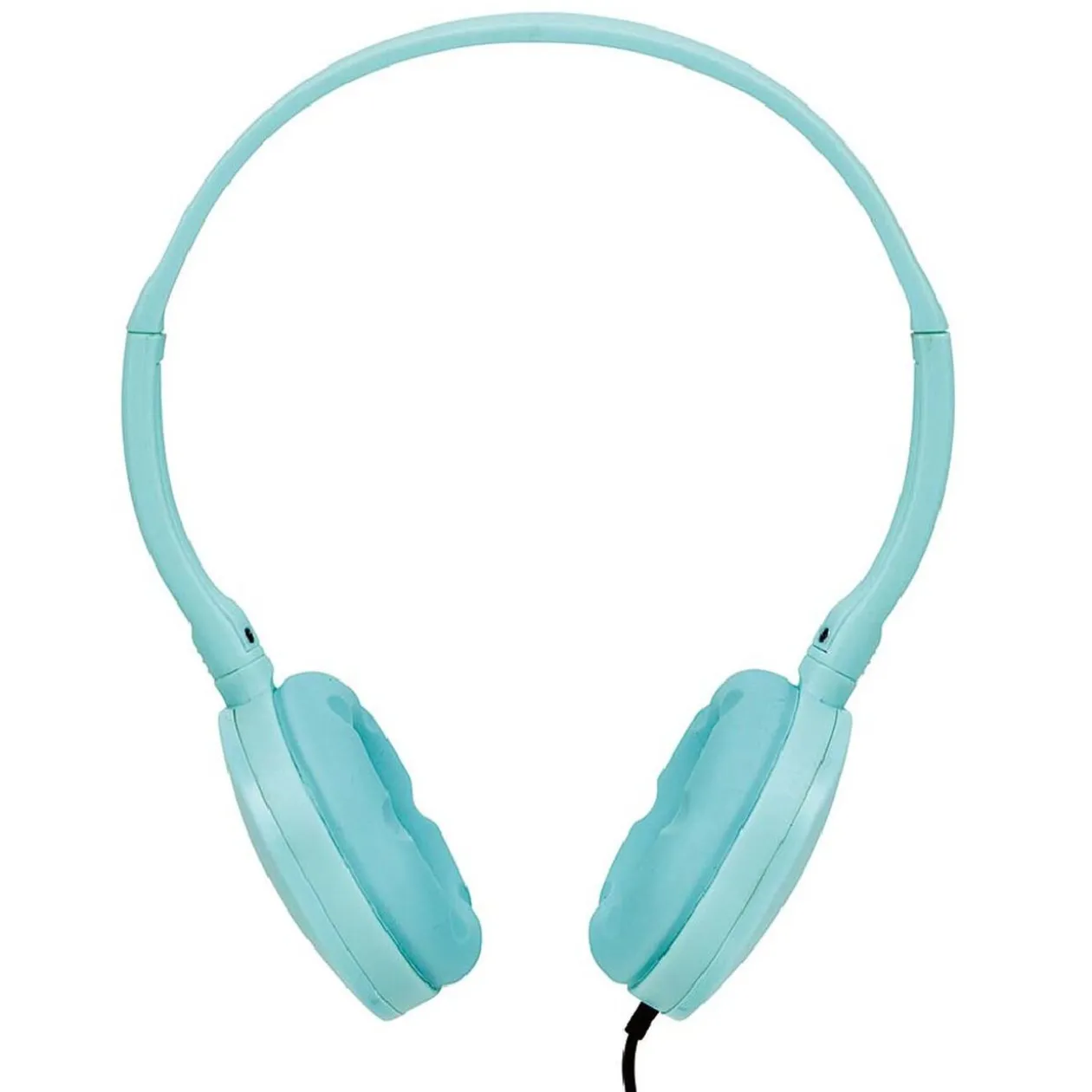 Casque audio stéréo filaire