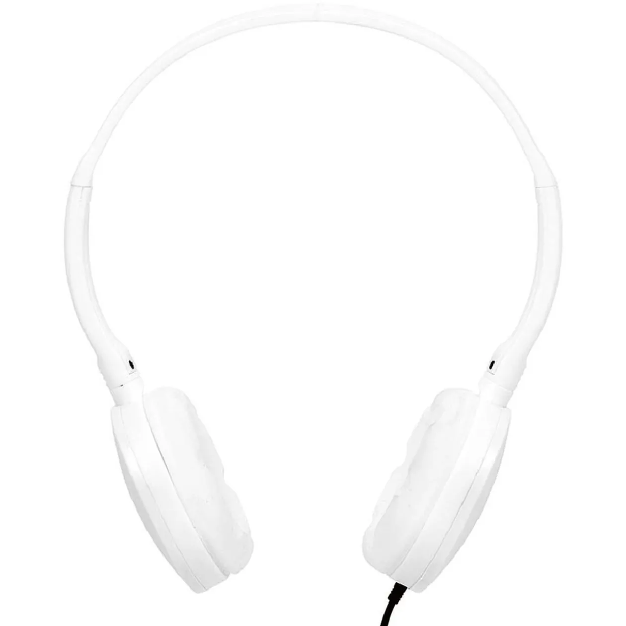 Casque audio stéréo filaire