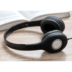 Casque audio ultra confort