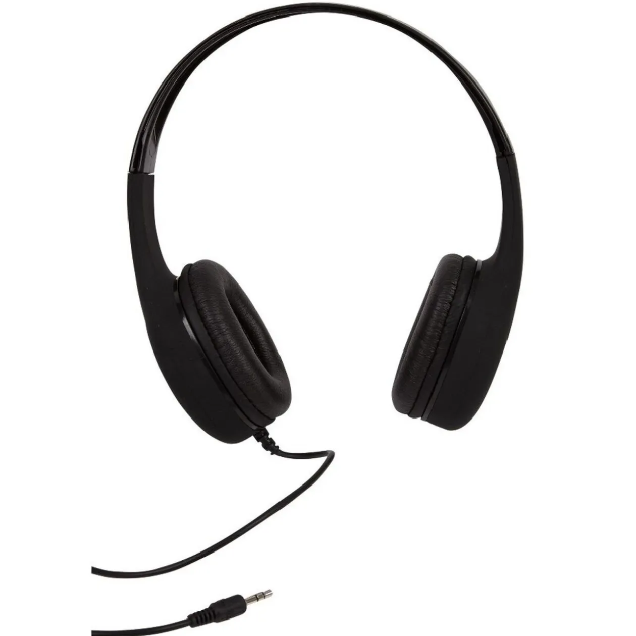 Casque audio ultra confort