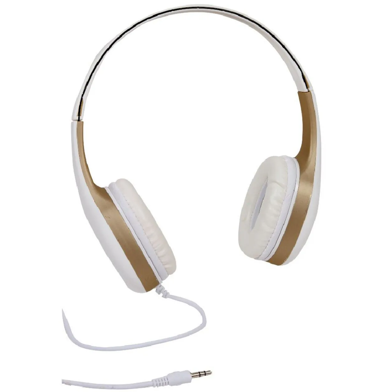 Casque audio ultra confort