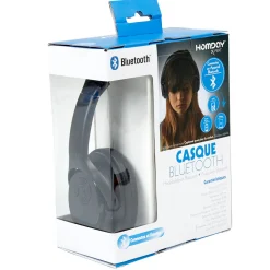 Casque bluetooth Homday