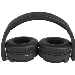 Casque Bluetooth réducteur de bruit