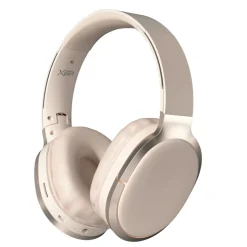 Casque bluetooth sans fil avec système anti bruit