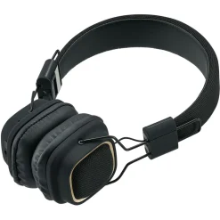 Casque carré Bluetooth homday Xpert noir