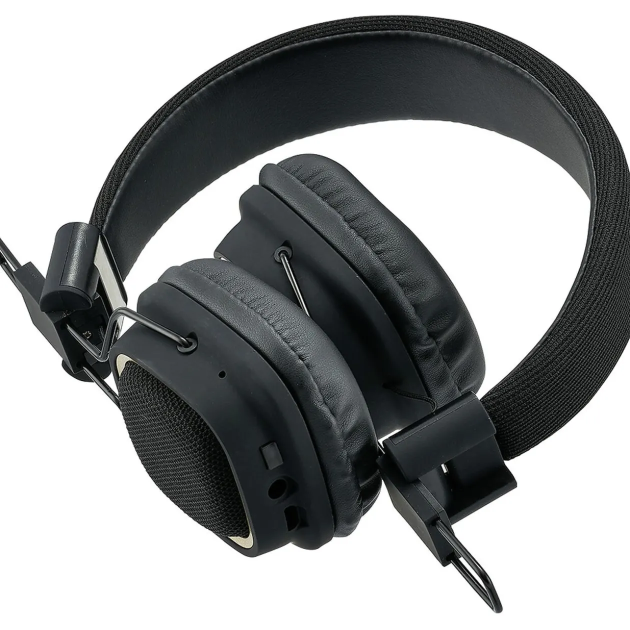 Casque carré Bluetooth homday Xpert noir