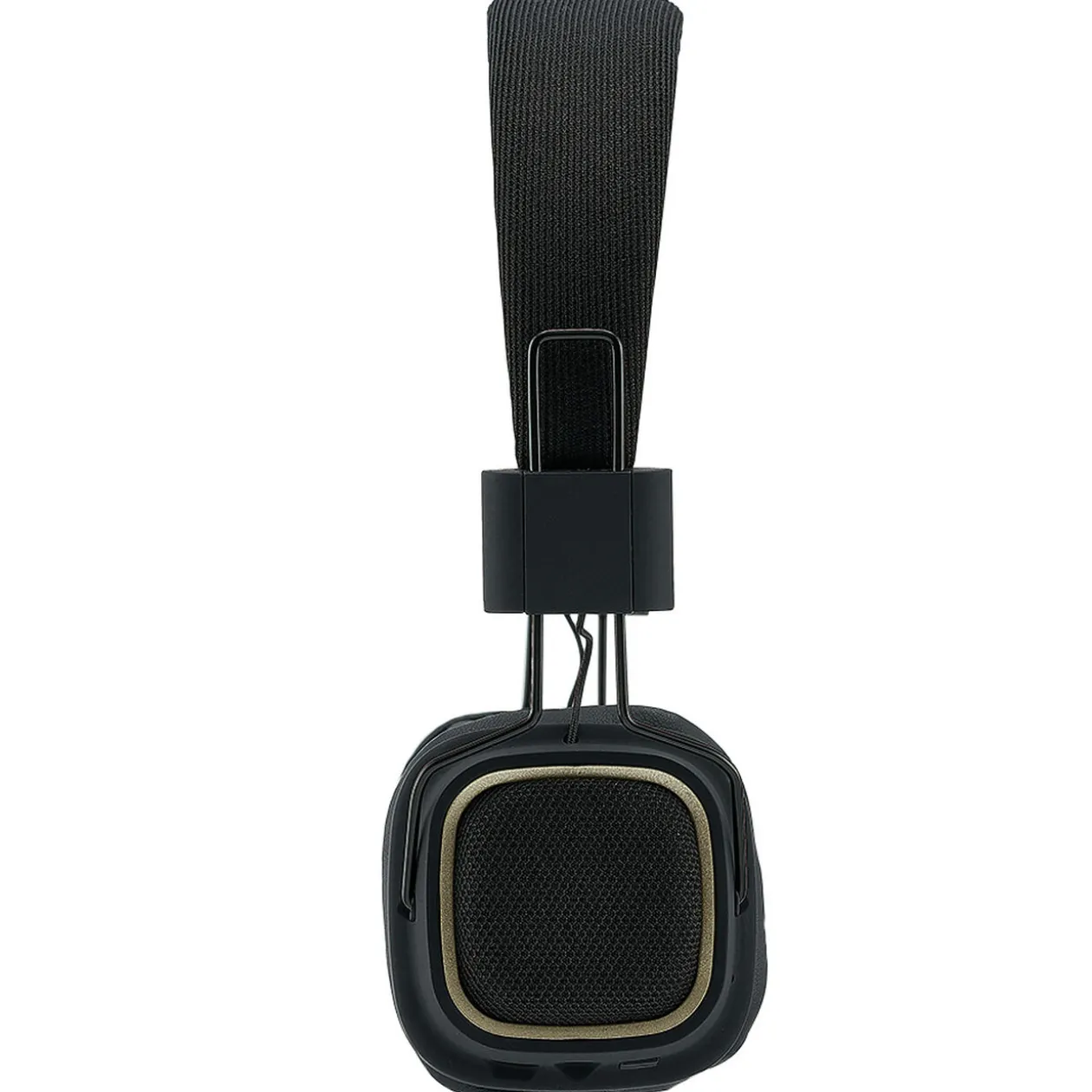 Casque carré Bluetooth homday Xpert noir