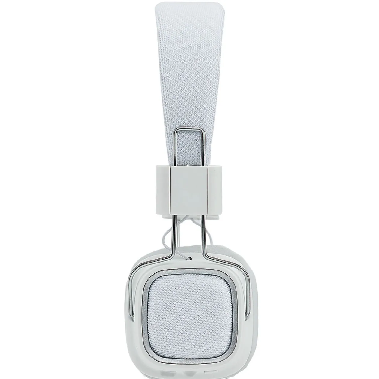 Casque carré Bluetooth homday Xpert blanc