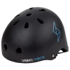 Casque de protection URBAN MOOV noir taille L trottinette et vélo
