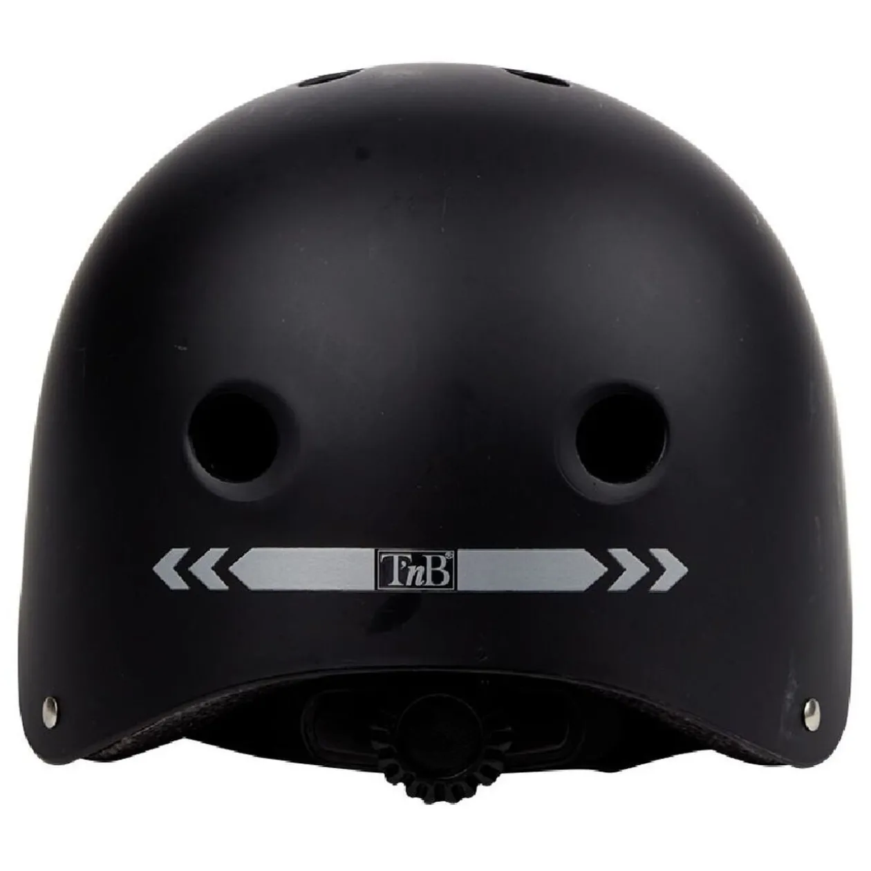 Casque de protection URBAN MOOV noir taille L trottinette et vélo