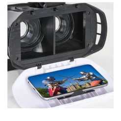 Casque de réalité virtuelle 3D Homday