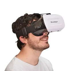 Casque de réalité virtuelle 3D Homday